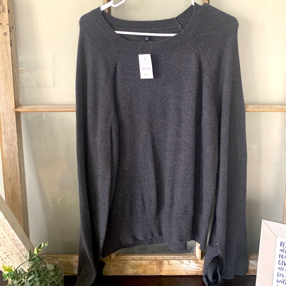 J. Crew Sweater